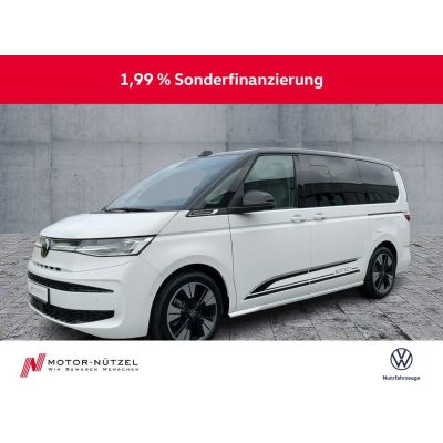 Volkswagen T7 Multivan Edition 2.0 TDI DSG+ HeadUp/AHK/Navi
