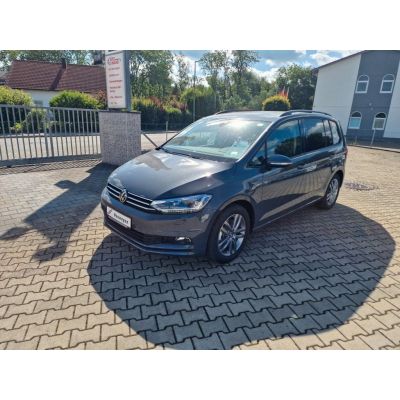 Volkswagen Touran Comfortline*7-Sitz*Kamera*mtl.299,-