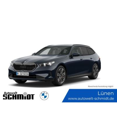 BMW 520d Touring M Sportpaket Pro UPE 77.790 EUR