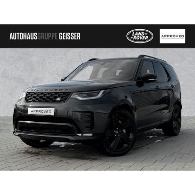Land Rover Discovery D300 AWD DYNAMIC HSE 7-Sitzer AHK