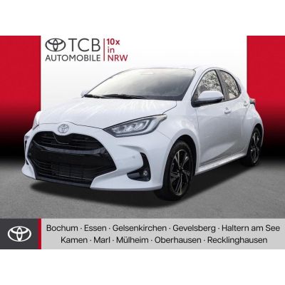 Toyota Yaris 1.5 Hybrid Teamplayer Comfort-P.