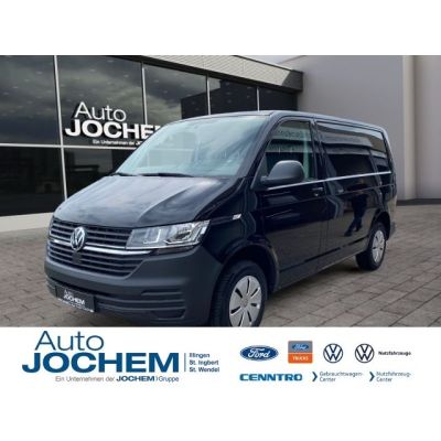 Volkswagen T6.1 Transporter 2.0TDI 150 PS UPE 50500,--