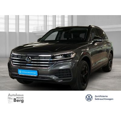 Volkswagen Touareg 3.0 TDI V6 4MOTION Automatik StandHZG AH