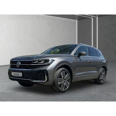 Volkswagen Touareg 3.0 TDI R-Line AHK Luft Matrix Pano NEU