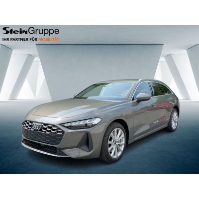 Audi A5 Avant TDI 150 kW S tronic AHK MMI TECH SOUND