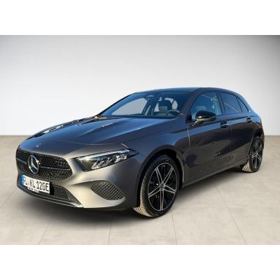 Mercedes-Benz A 250 e Progressive Advanced Plus Pano Night LM