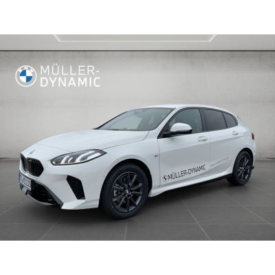 BMW 120 Hatch