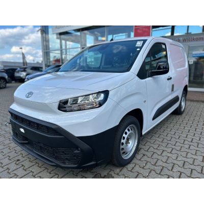 Toyota Proace City Meister L1*ProTouch and Go Paket*