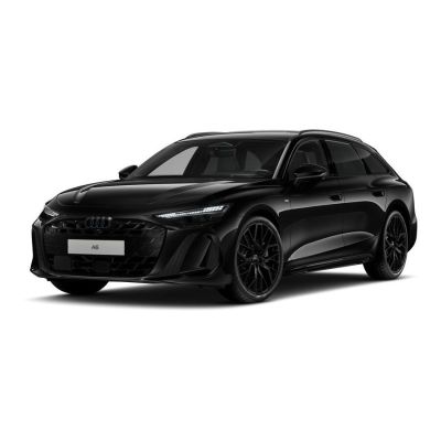 Audi A6 Avant TDI quattro S tronic S line Navi