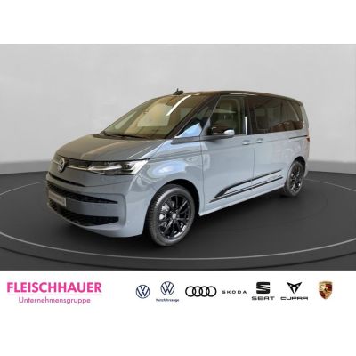 Volkswagen T7 Multivan Edition 2.0 EU6e Life 2,0 l 110 kW T
