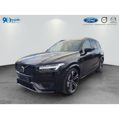 Volvo XC90 T8 AWD Plug-in Hybrid Ultra Dark (L)