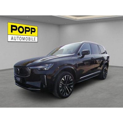 Volvo XC90 T8 AWD Ultra Bright FACELIFT 21" 360° 4C Band