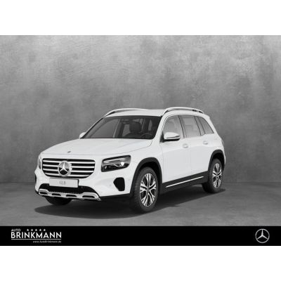 Mercedes-Benz GLB 200 Progressive/AHK/Multibeam/EasyPack/360°