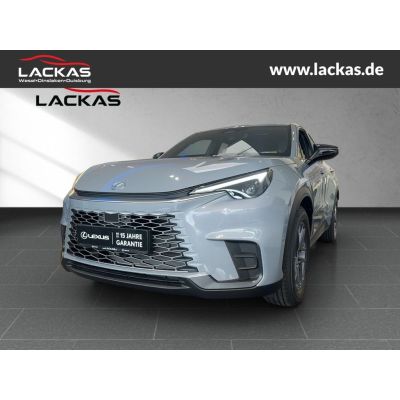 Lexus LBX BASIS*INKL*KOMFORTPAKET*SOFORT*VERFÜGBAR*ANG