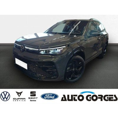 Volkswagen Tiguan R-Line 1.5l eHybrid OPF DSG +SOFORT+LIGHT