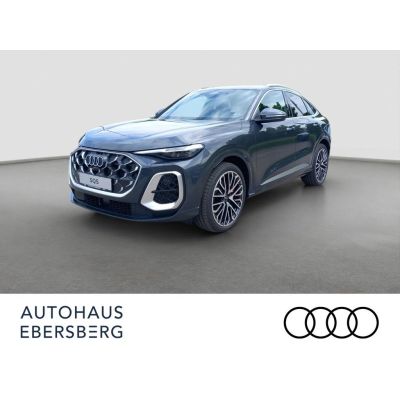 Audi SQ5 Sportback TFSI Tech pro MMI Pro AIR Pano