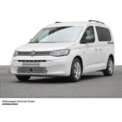 Volkswagen Caddy Basis eHybrid 1 5L DSG RK SH Navi