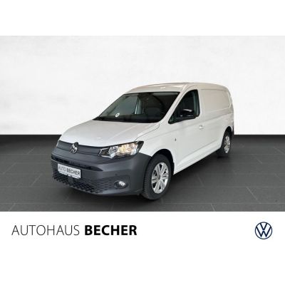 Volkswagen Caddy Maxi Cargo 2.0 TDI DSG /CarPlay/Sitzhz