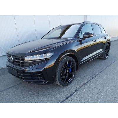Volkswagen Touareg R 3.0 V6 TSI eHybrid Voll