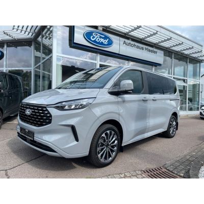Ford Tourneo Custom L1 Titanium X ** HIGHLIGHT **