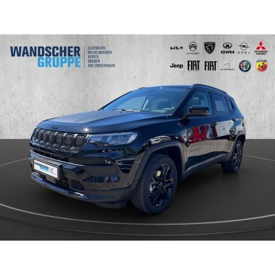 Jeep Compass 1.5 MultiAir MHEV FWD North Star +Pano