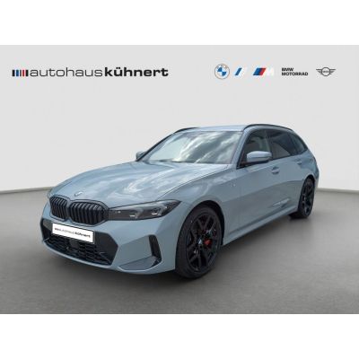 BMW 320d xDrive Touring ///M-Sport UPE: 78.350,-