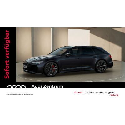Audi RS 6 Avant 600 PS tiptronic RS Dynamic, Ban