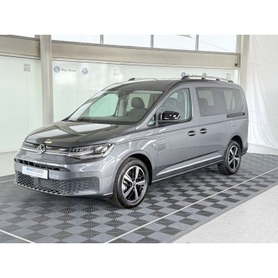 Volkswagen Caddy Maxi 1.5TSI DSG STYLE LED NAVI ACC KAM AHK