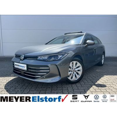 Volkswagen Passat Var. 1.5 eHybrid Busines DSG Panoramadach