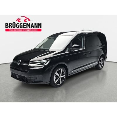 Volkswagen CADDY 1.5 TSI DSG MAXI STYLE NAVI LED 7-S ACC WI