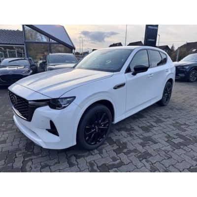 Mazda CX-60 3.3L e-SKYACTIV D 254 AWD Homura COSO