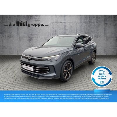 Volkswagen Tiguan 1,5 l eTSI Elegance LED+IQ.Drive+Sportpak