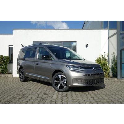 Volkswagen Caddy Maxi TYLE TDI DSG UPE: 55.510 EUR*