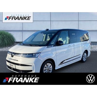 Volkswagen T7Multivan"Edition" 2,0 TDI Lang,Standhz.