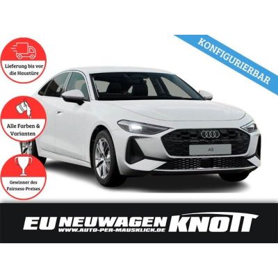 Audi A5 40 TDI Limousine ; Navi; Virtual Cockpit