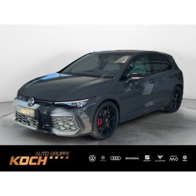 Volkswagen Golf GTI 2.0 TSI OPF 265PS DSG-Harman-DCC-Panora