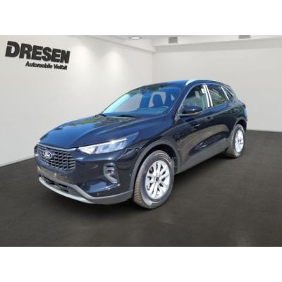 Ford Kuga Titanium+360 Grad Kamera+Navi+Sitzheizung+L