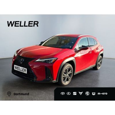 Lexus UX 300h F SPORT Design *Navi*LED*CarPlay*CAM*TWA
