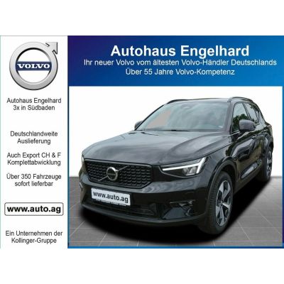 Volvo XC40 B3 BENZIN PLUS DARK MY24