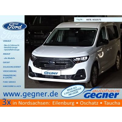 Ford Grand Tourneo Connect Titanium Autom GRA 7Sitzer