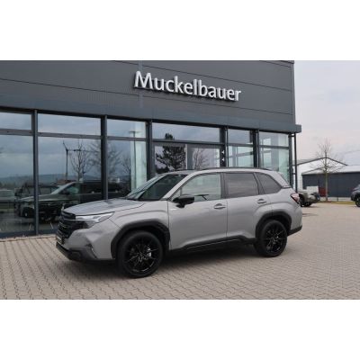 Subaru Forester 2.0ie Platinum MJ 2025 mit 20 Zoll