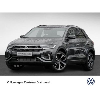 Volkswagen T-Roc 1.5 R-LINE DSG BLACKSTYLE NAVI eKLAPPE CAM