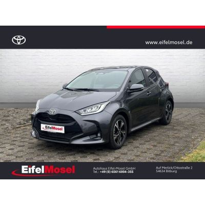 Toyota Yaris - 1,5 l Hybrid Teamplayer Hybrid Teamplaye