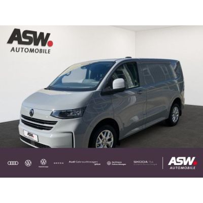 Volkswagen Transporter Kasten 2,0 l 110 kW TDI 6-Ga ng Rads