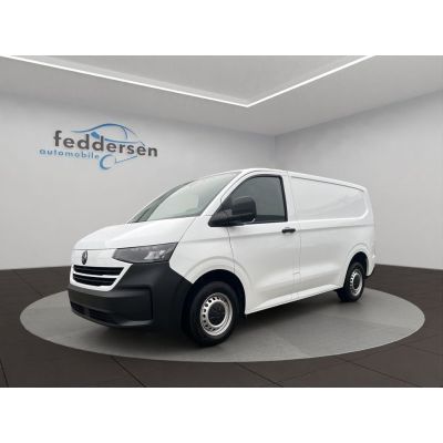 Volkswagen T7 Kasten 2.0 TDI Klima Tempomat PDC