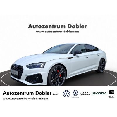 Audi A5 Sportback S line business 40 TDI 150(204)