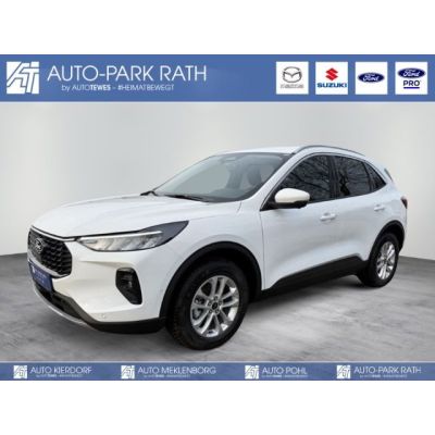 Ford Kuga Titanium 1,5l EcoB,360°CAM*ACC*SYNC-4*2xSZH