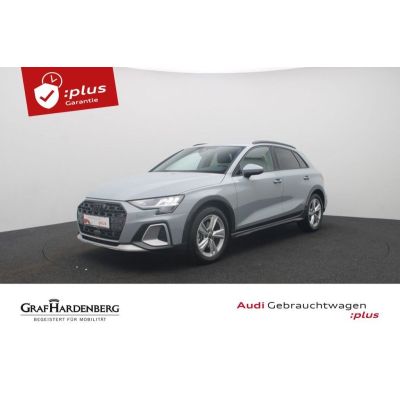 Audi A3 allstreet 35 TFSI . Virt.Cockpit Navi ACC