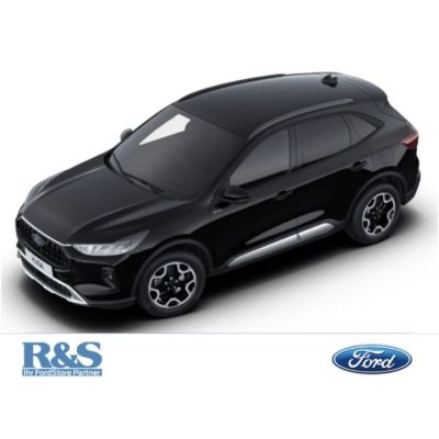 Ford Kuga Active FHEV Allwetterreifen+Rückfahrkamera+