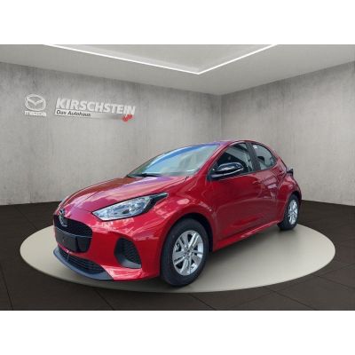 Mazda 2 Hybrid CENTRE-LINE 116 PS +Rückfahrkamera+Sitz